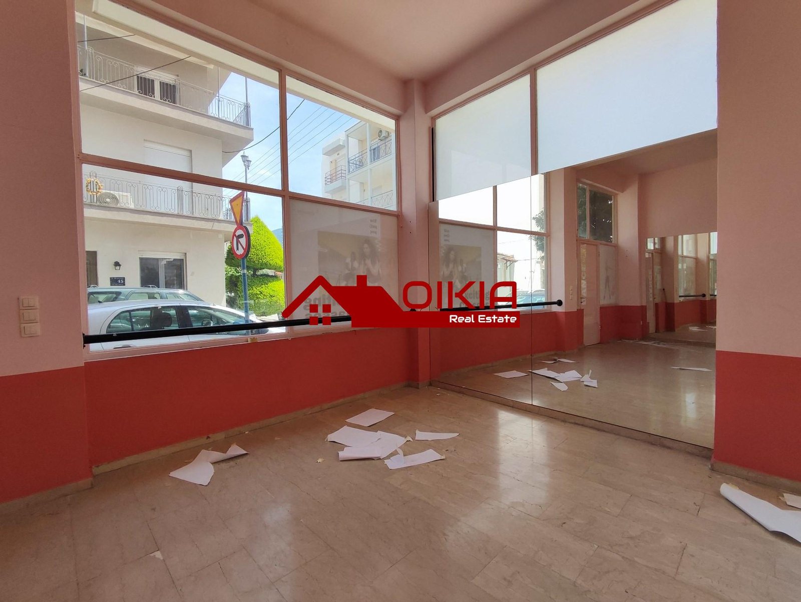 ΕΠΑΓΓΕΛΜΑΤΙΚΗ ΣΤΕΓΗ ΟΞΥΓΟΝΟ
