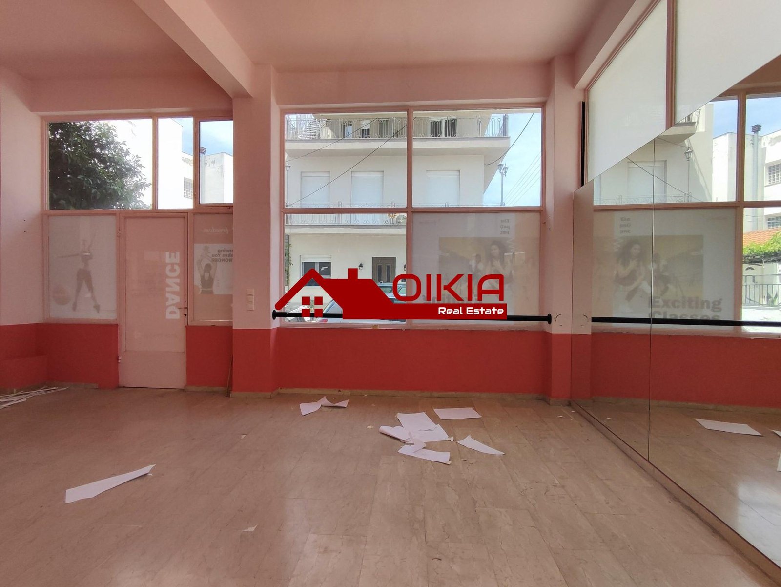 ΕΠΑΓΓΕΛΜΑΤΙΚΗ ΣΤΕΓΗ ΟΞΥΓΟΝΟ