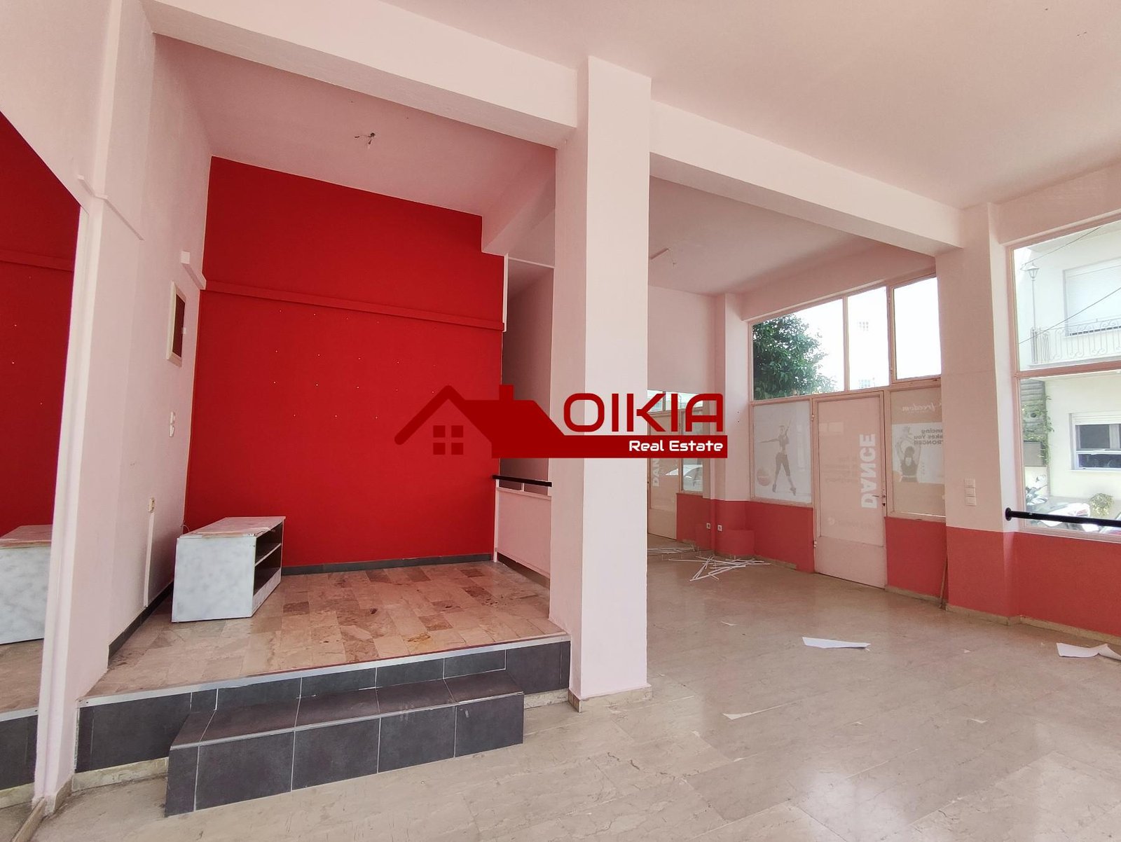 ΕΠΑΓΓΕΛΜΑΤΙΚΗ ΣΤΕΓΗ ΟΞΥΓΟΝΟ
