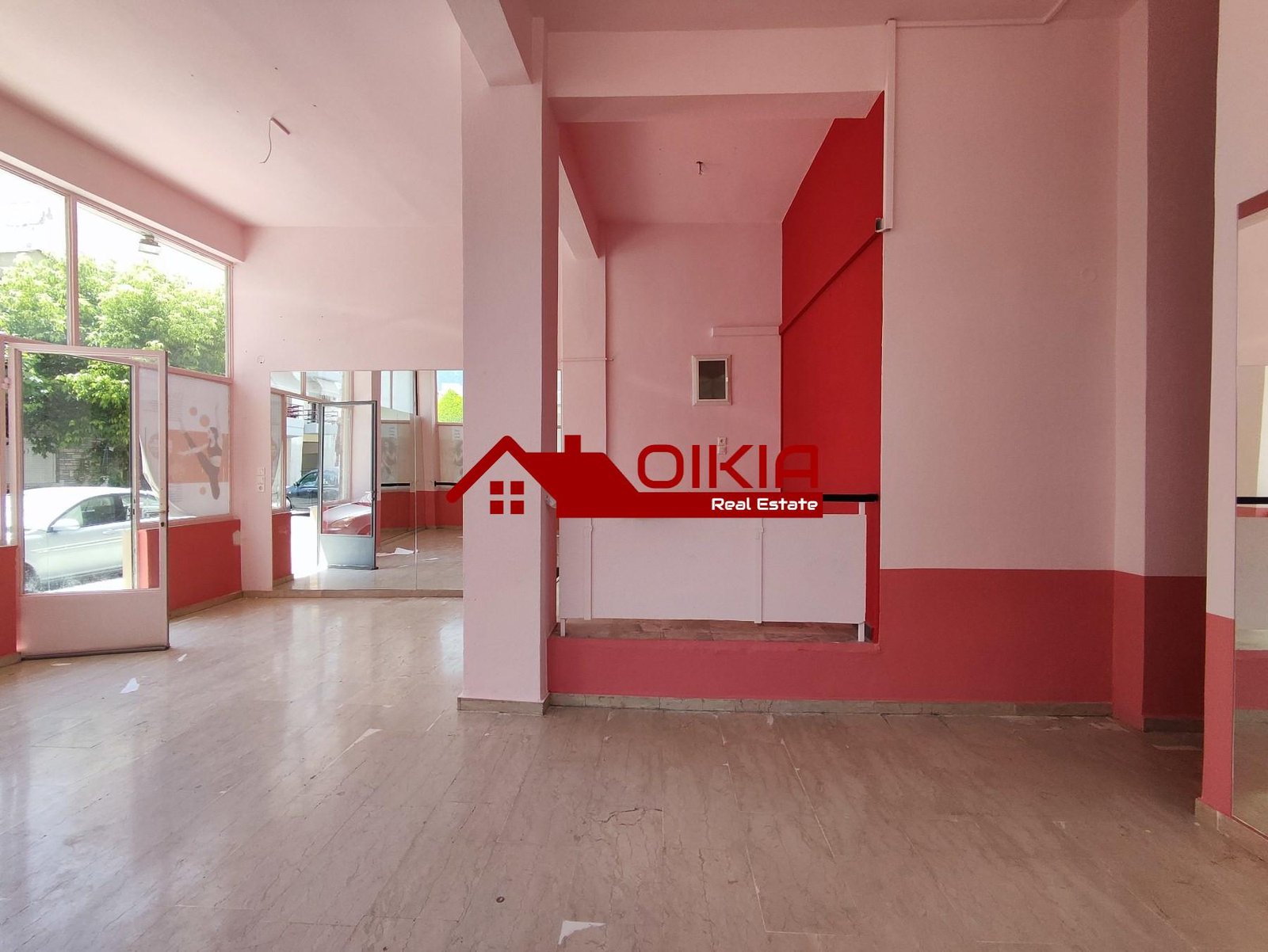 ΕΠΑΓΓΕΛΜΑΤΙΚΗ ΣΤΕΓΗ ΟΞΥΓΟΝΟ
