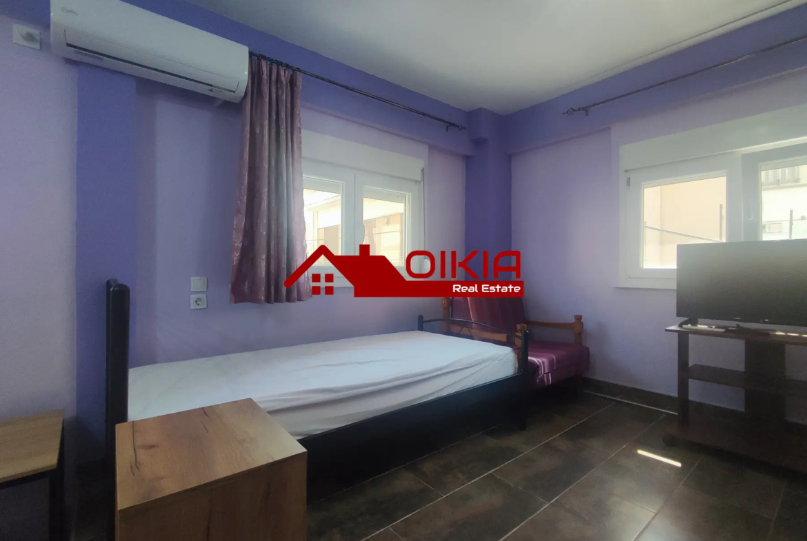 LOFT ΜΕΤΑΜΟΡΦΩΣΗ