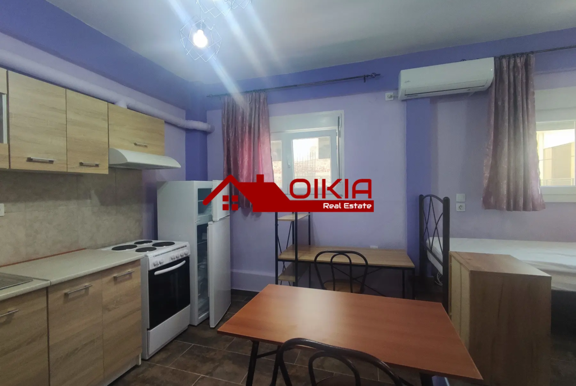 LOFT ΜΕΤΑΜΟΡΦΩΣΗ