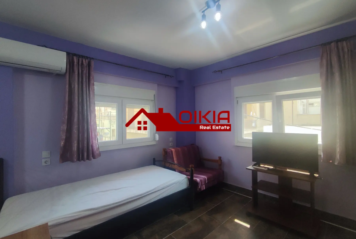 LOFT ΜΕΤΑΜΟΡΦΩΣΗ