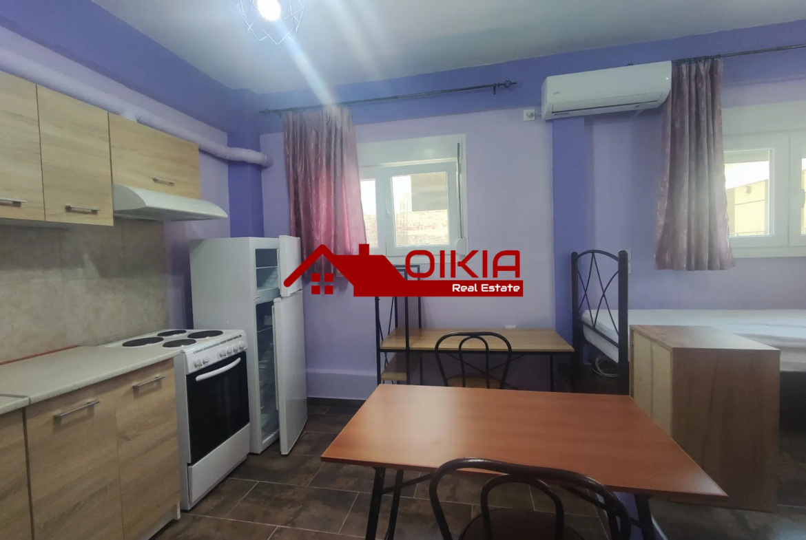LOFT ΜΕΤΑΜΟΡΦΩΣΗ