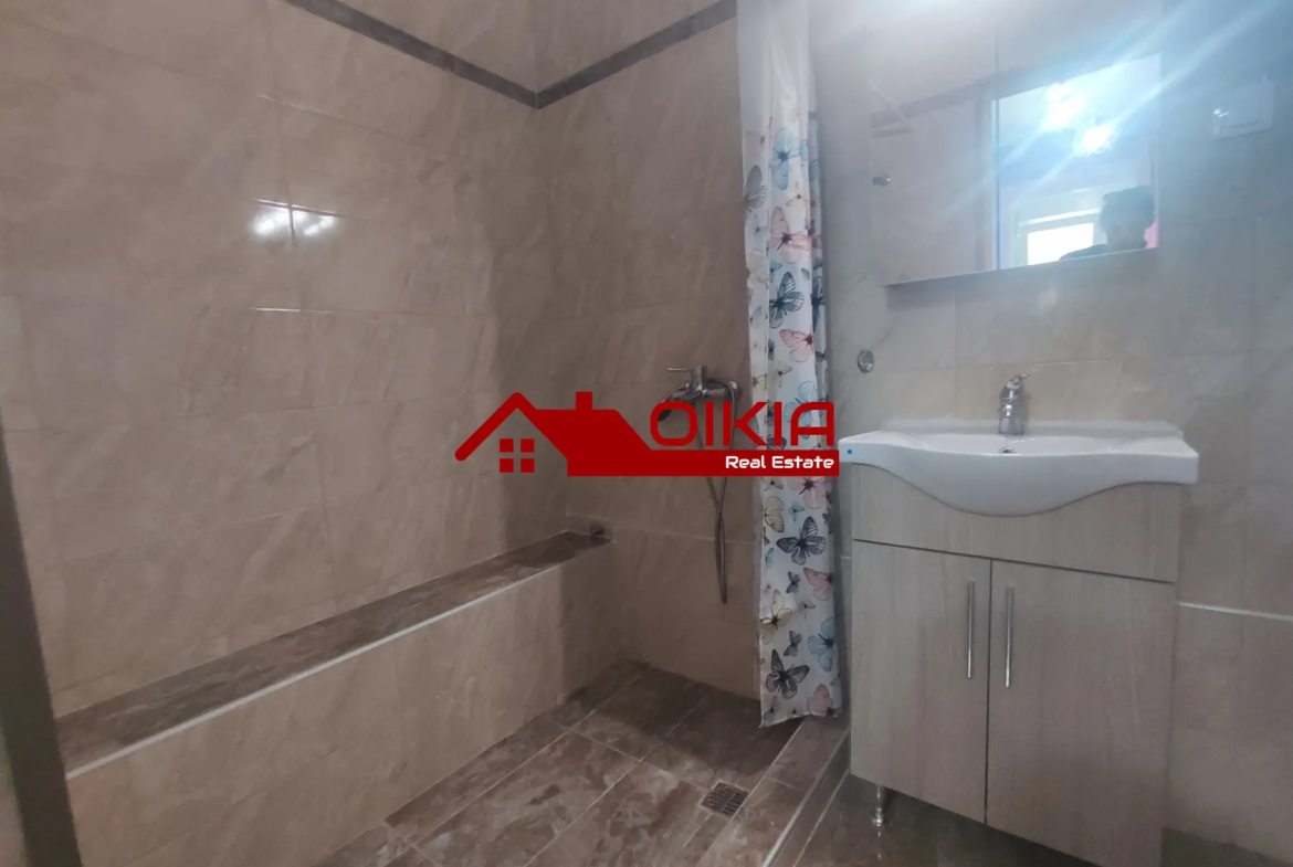 LOFT ΜΕΤΑΜΟΡΦΩΣΗ