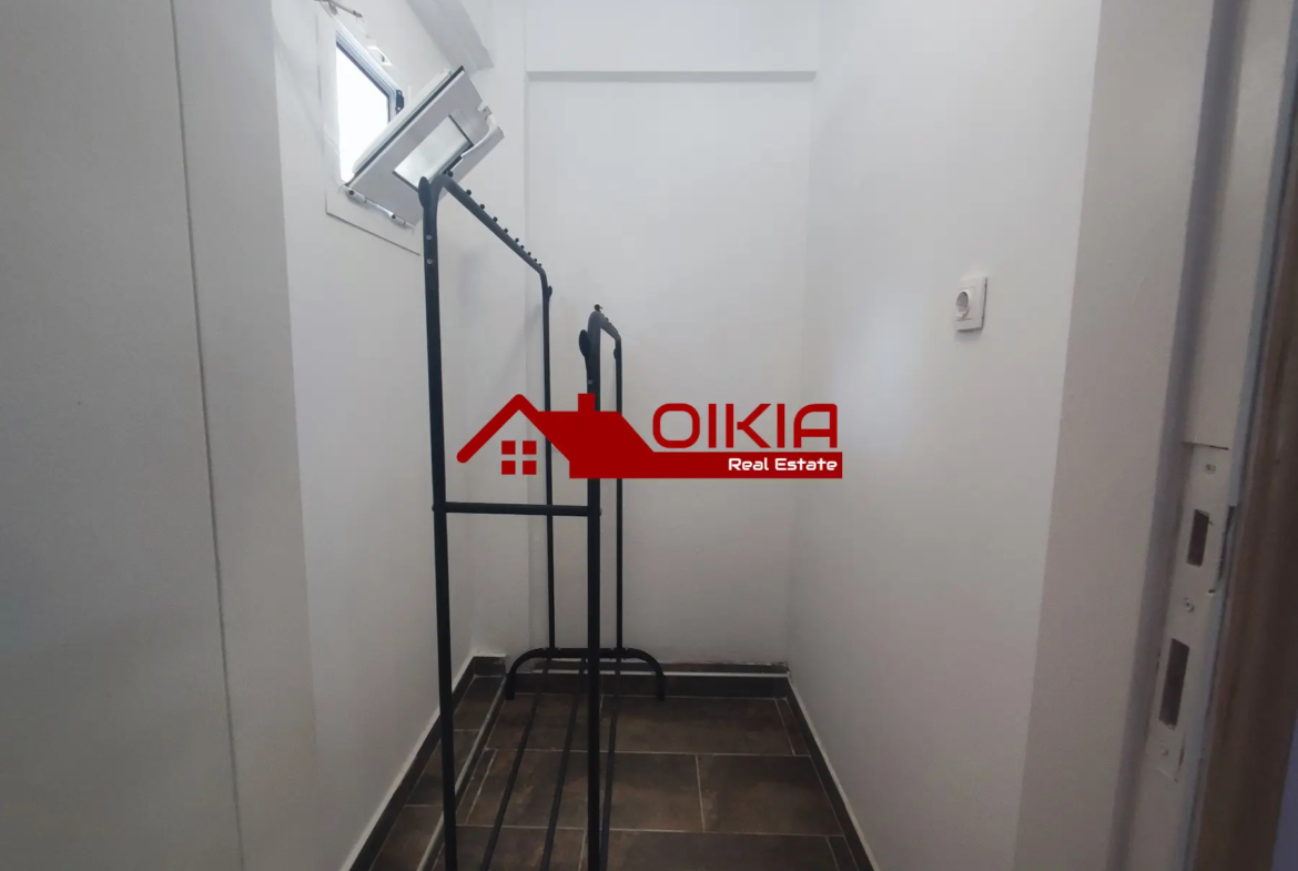 LOFT ΜΕΤΑΜΟΡΦΩΣΗ