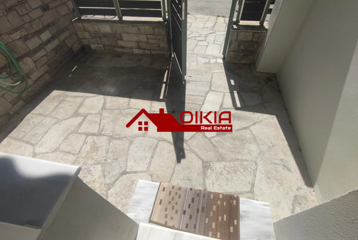 ΔΥΑΡΙ ΑΓ. ΒΑΣΙΛΕΙΟΣ