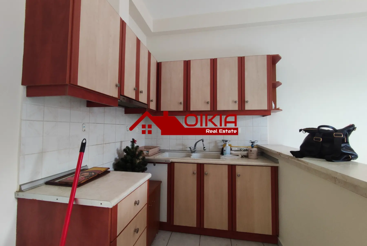 ΜΟΝΟΚΑΤΟΙΚΙΑ ΚΑΛΛΙΘΕΑ