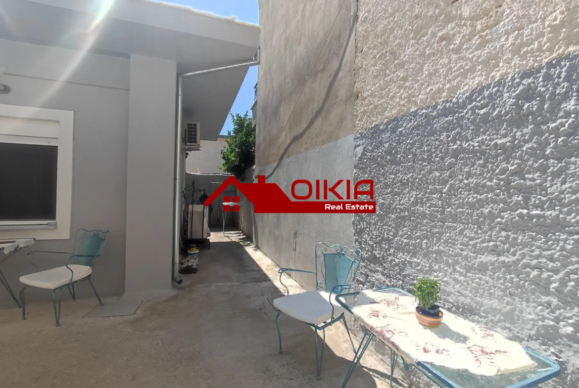 ΜΟΝΟΚΑΤΟΙΚΙΑ ΤΣΙΜΠΟΥΚΗ