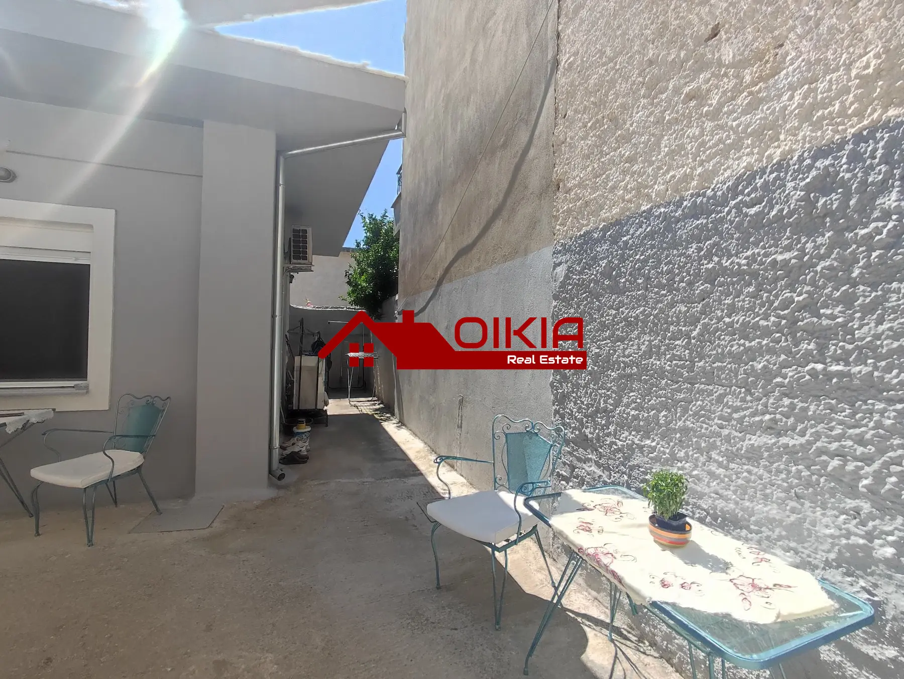 ΜΟΝΟΚΑΤΟΙΚΙΑ ΤΣΙΜΠΟΥΚΗ
