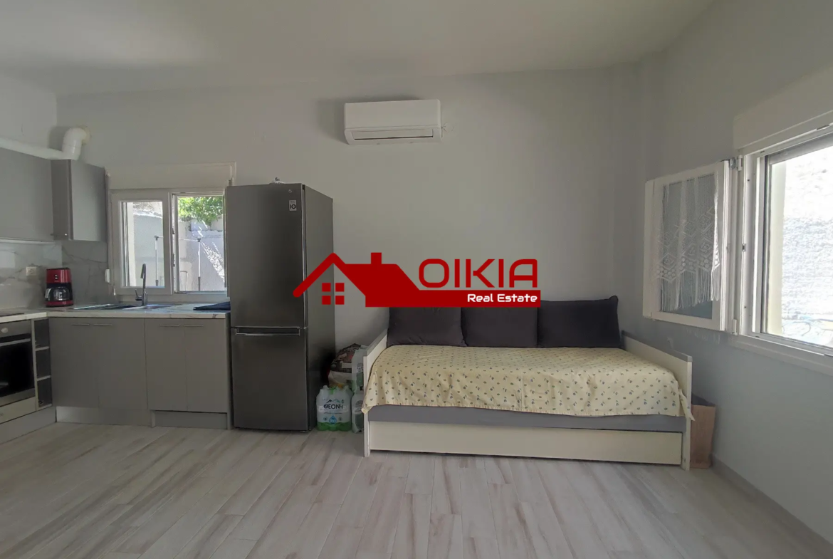 ΜΟΝΟΚΑΤΟΙΚΙΑ ΤΣΙΜΠΟΥΚΗ