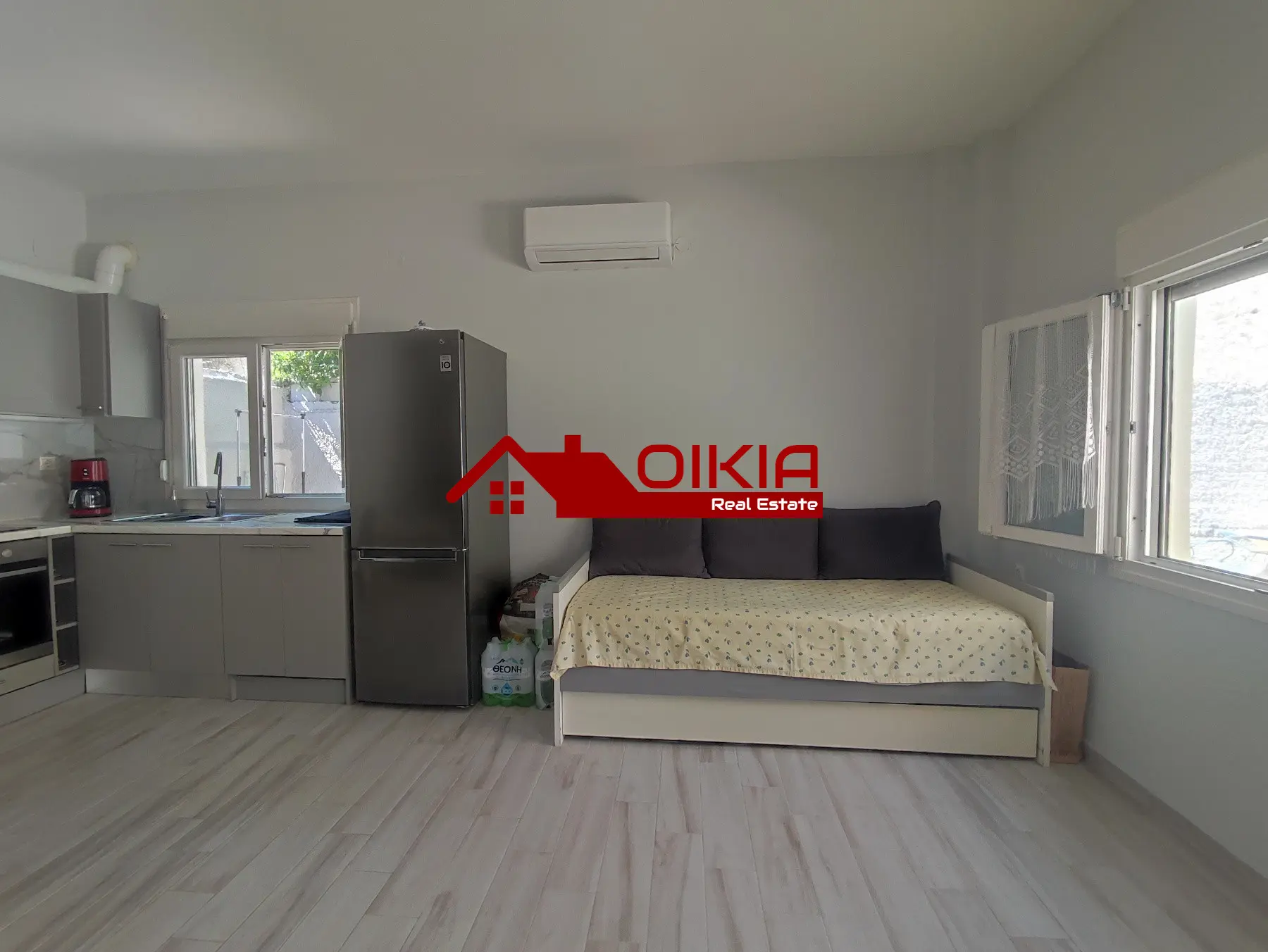 ΜΟΝΟΚΑΤΟΙΚΙΑ ΤΣΙΜΠΟΥΚΗ