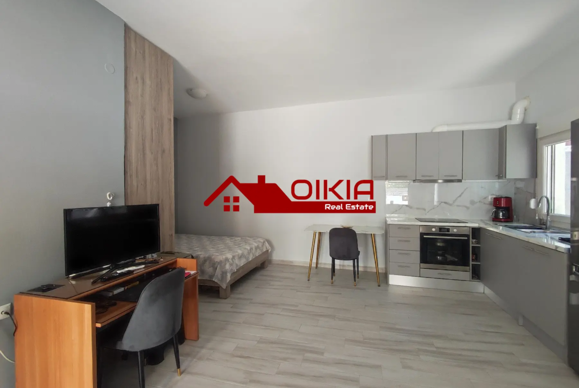 ΜΟΝΟΚΑΤΟΙΚΙΑ ΤΣΙΜΠΟΥΚΗ