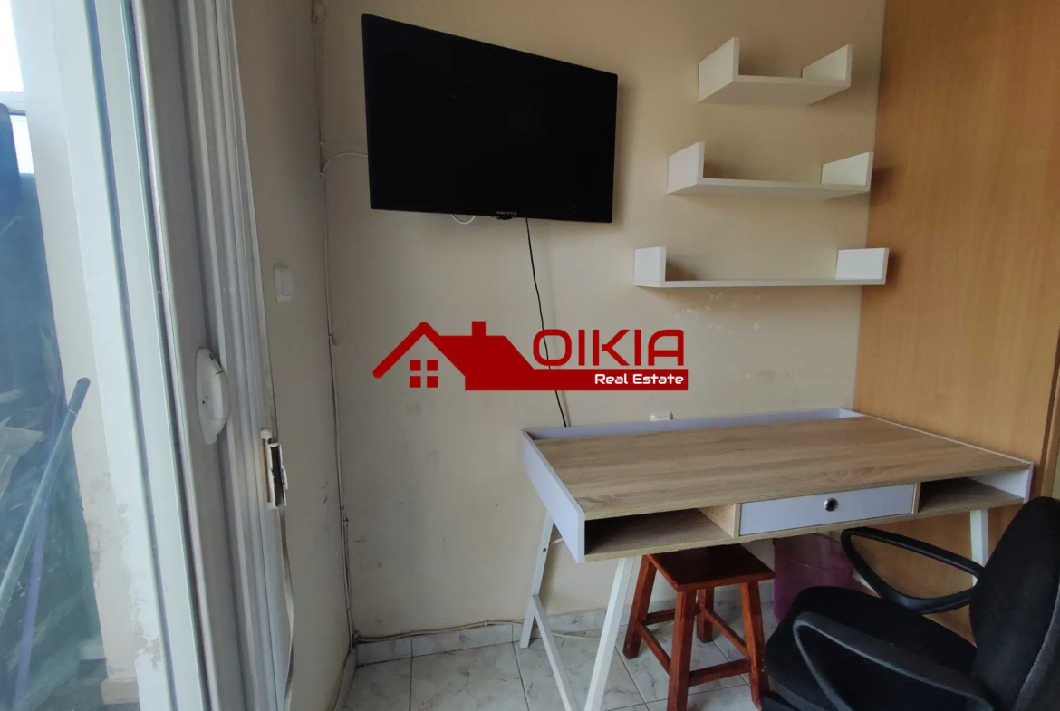 STUDIO ΑΓ. ΒΑΣΙΛΕΙΟΣ