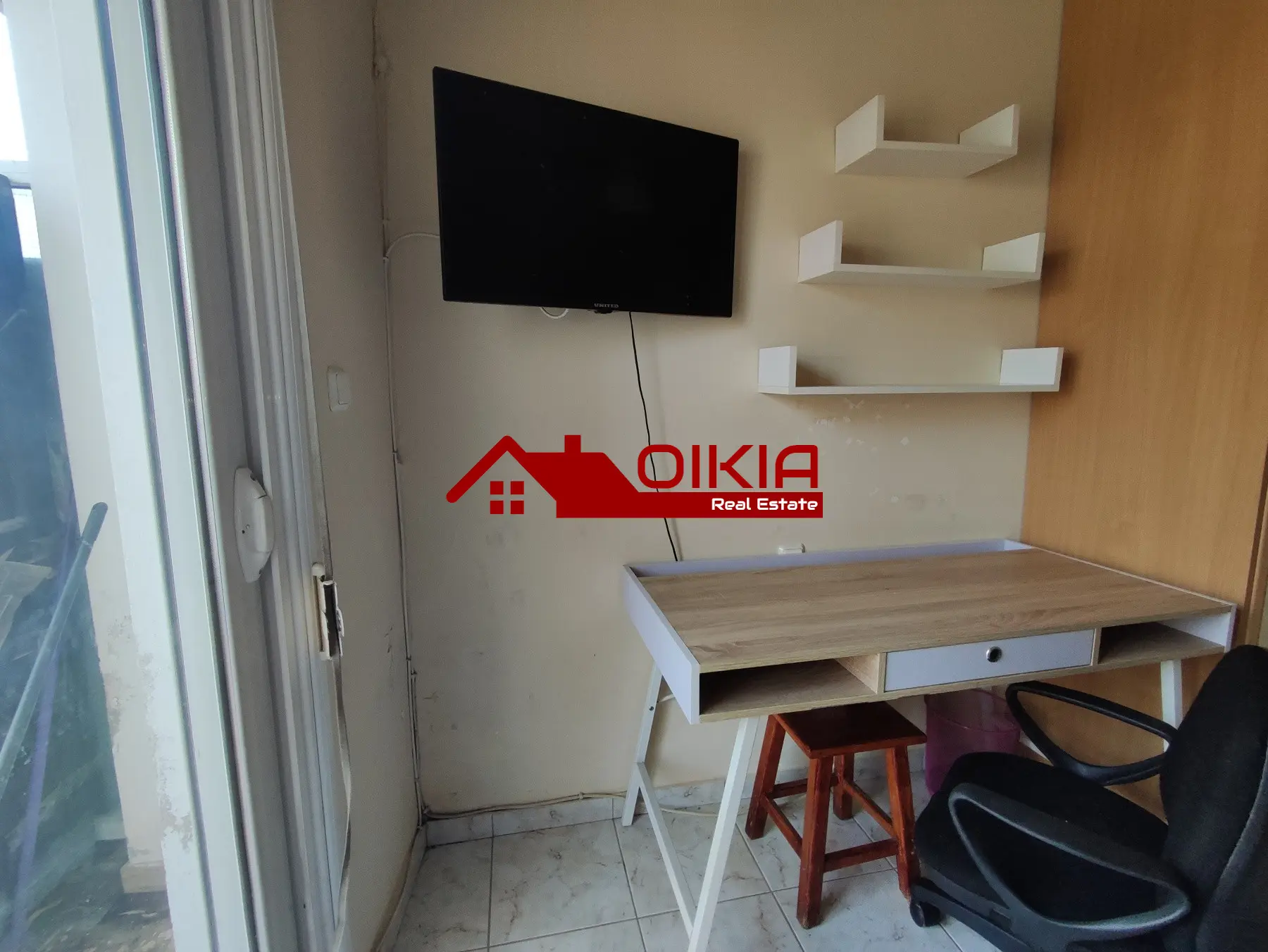 STUDIO ΑΓ. ΒΑΣΙΛΕΙΟΣ