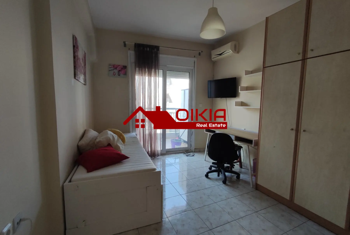 STUDIO ΑΓ. ΒΑΣΙΛΕΙΟΣ