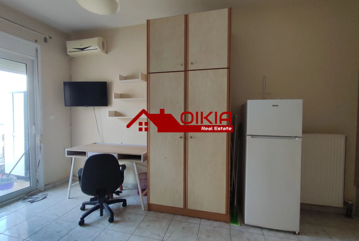 STUDIO ΑΓ. ΒΑΣΙΛΕΙΟΣ