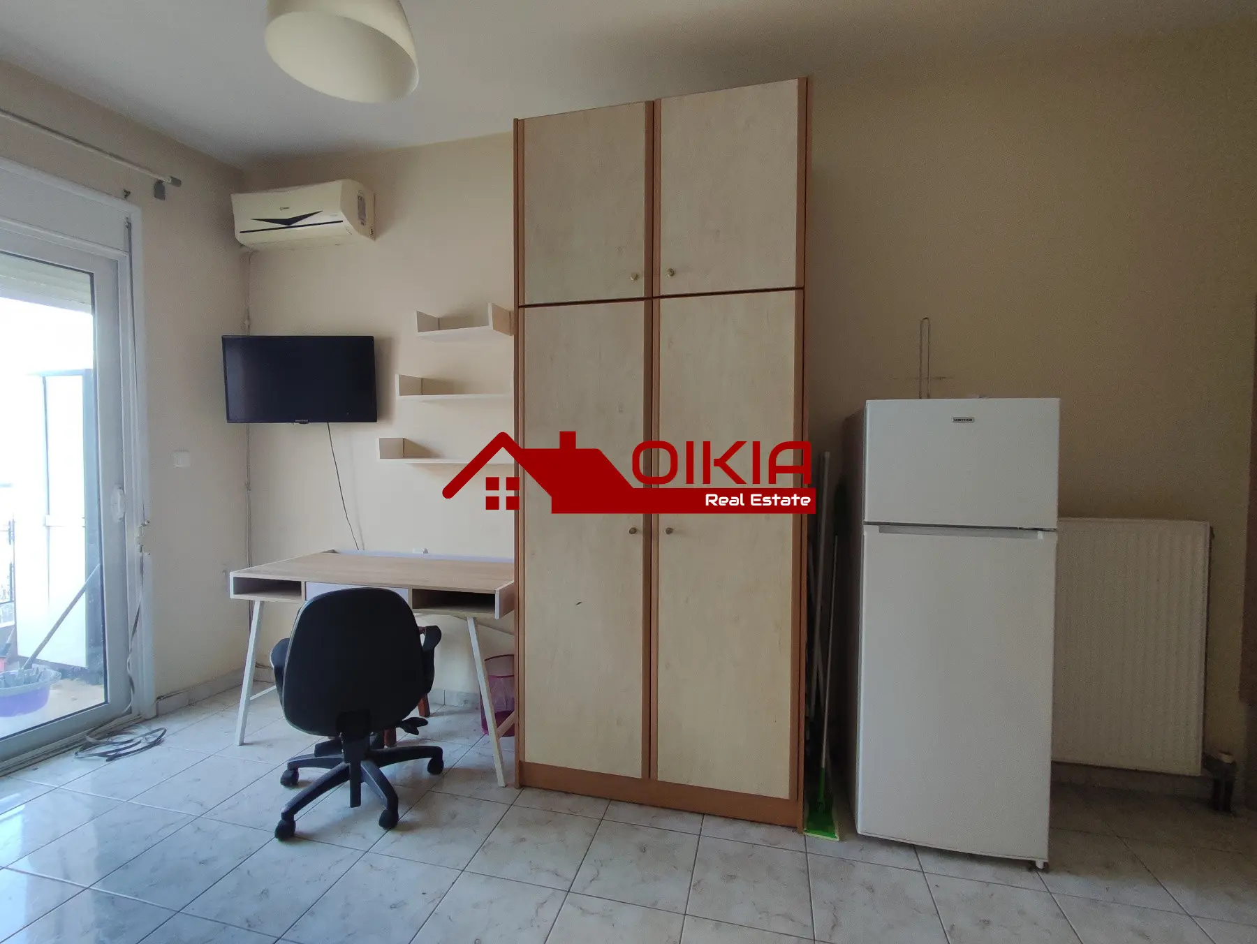 STUDIO ΑΓ. ΒΑΣΙΛΕΙΟΣ