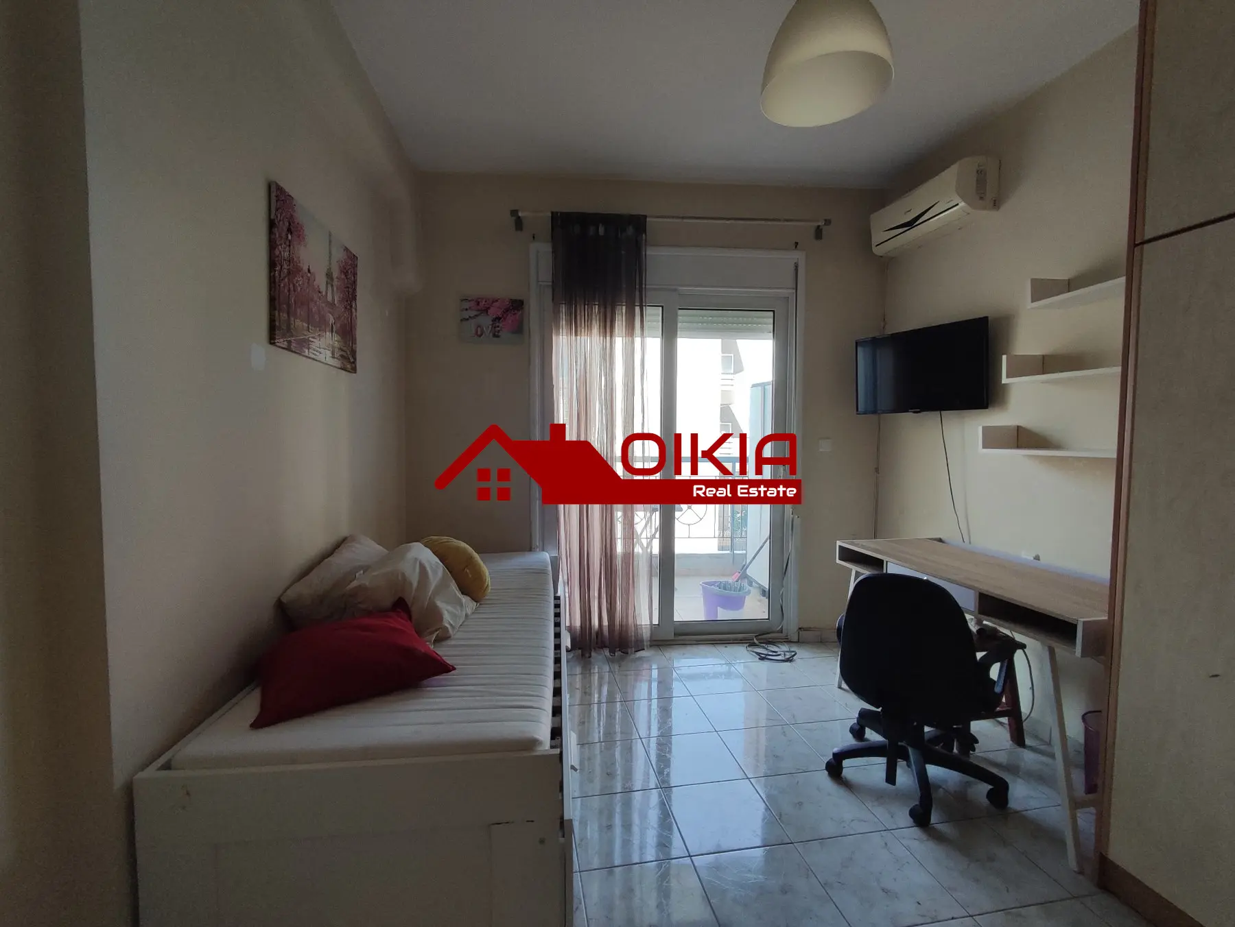 STUDIO ΑΓ. ΒΑΣΙΛΕΙΟΣ