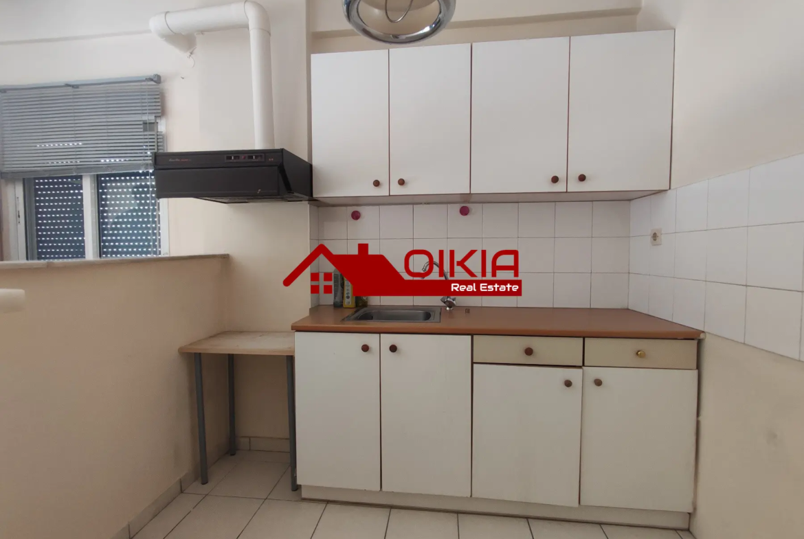 STUDIO ΑΓ. ΚΩΝΣΤΑΝΤΙΝΟΣ