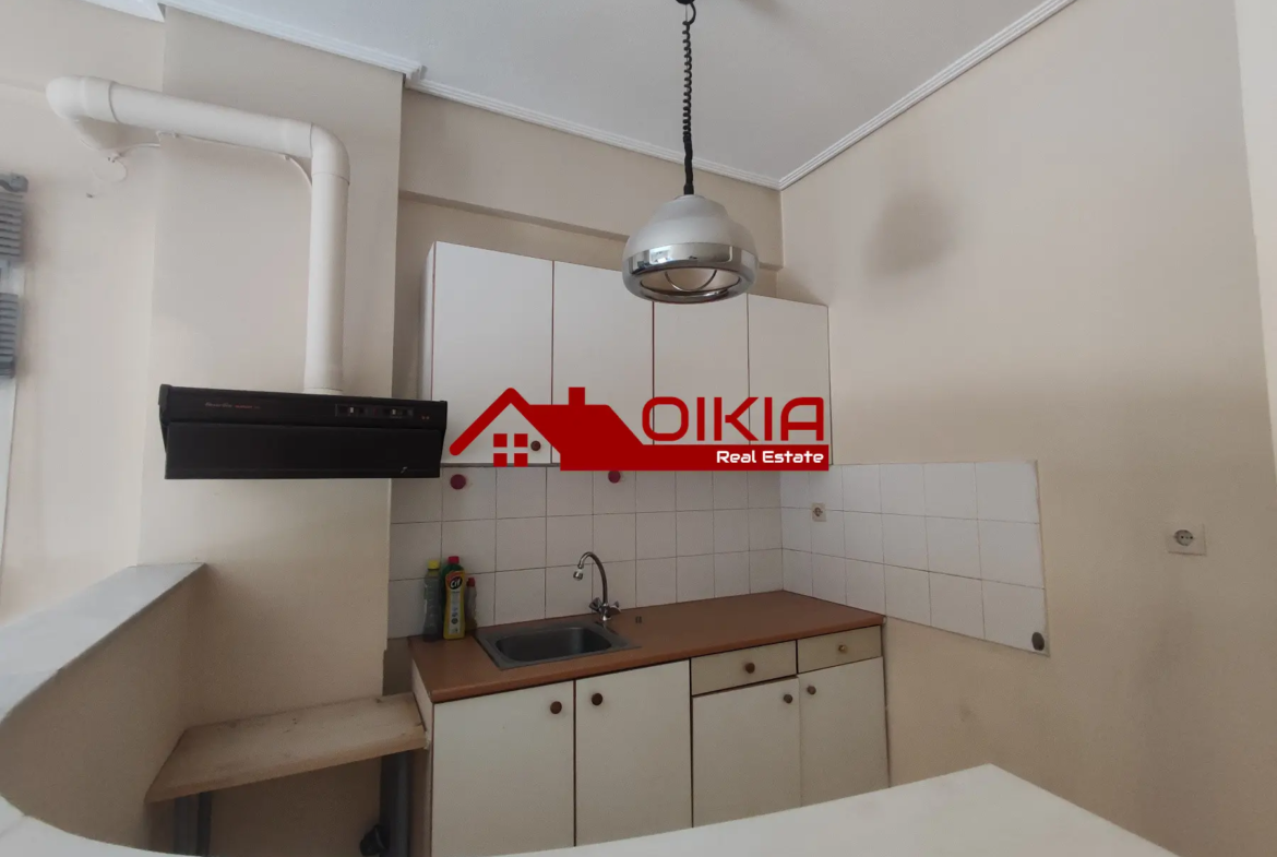 STUDIO ΑΓ. ΚΩΝΣΤΑΝΤΙΝΟΣ