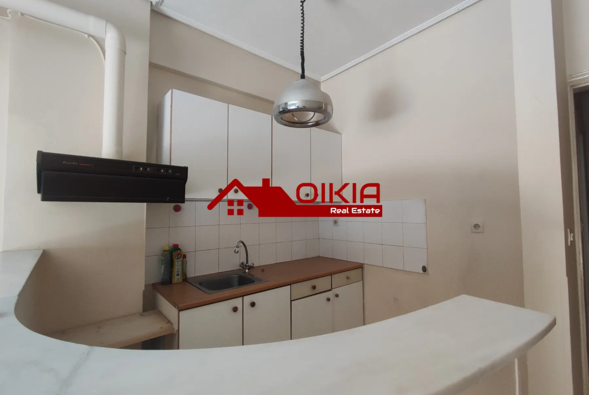 STUDIO ΑΓ. ΚΩΝΣΤΑΝΤΙΝΟΣ