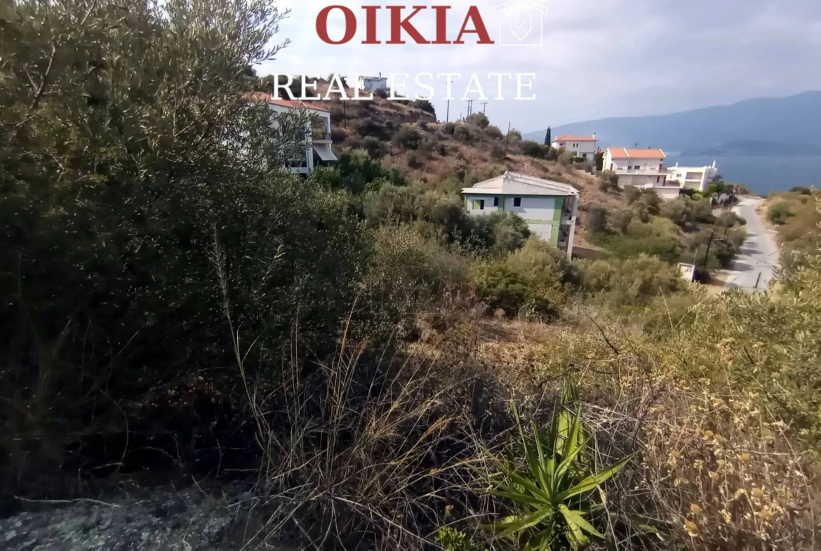 ΟΙΚΟΠΕΔΟ ΑΓ. ΣΤΕΦΑΝΟΣ