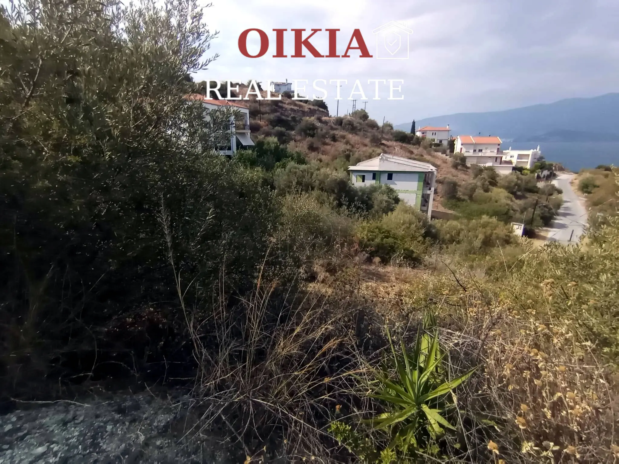 1 ΟΙΚΟΠΕΔΟ ΑΓ. ΣΤΕΦΑΝΟΣ