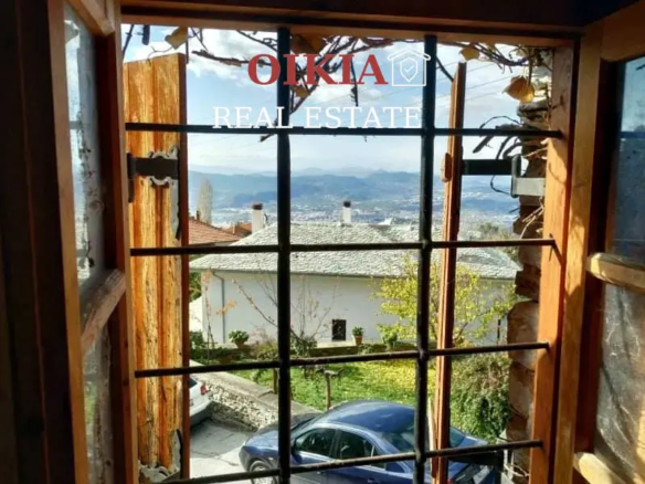 ΜΟΝΟΚΑΤΟΙΚΙΑ ΠΟΡΤΑΡΙΑ