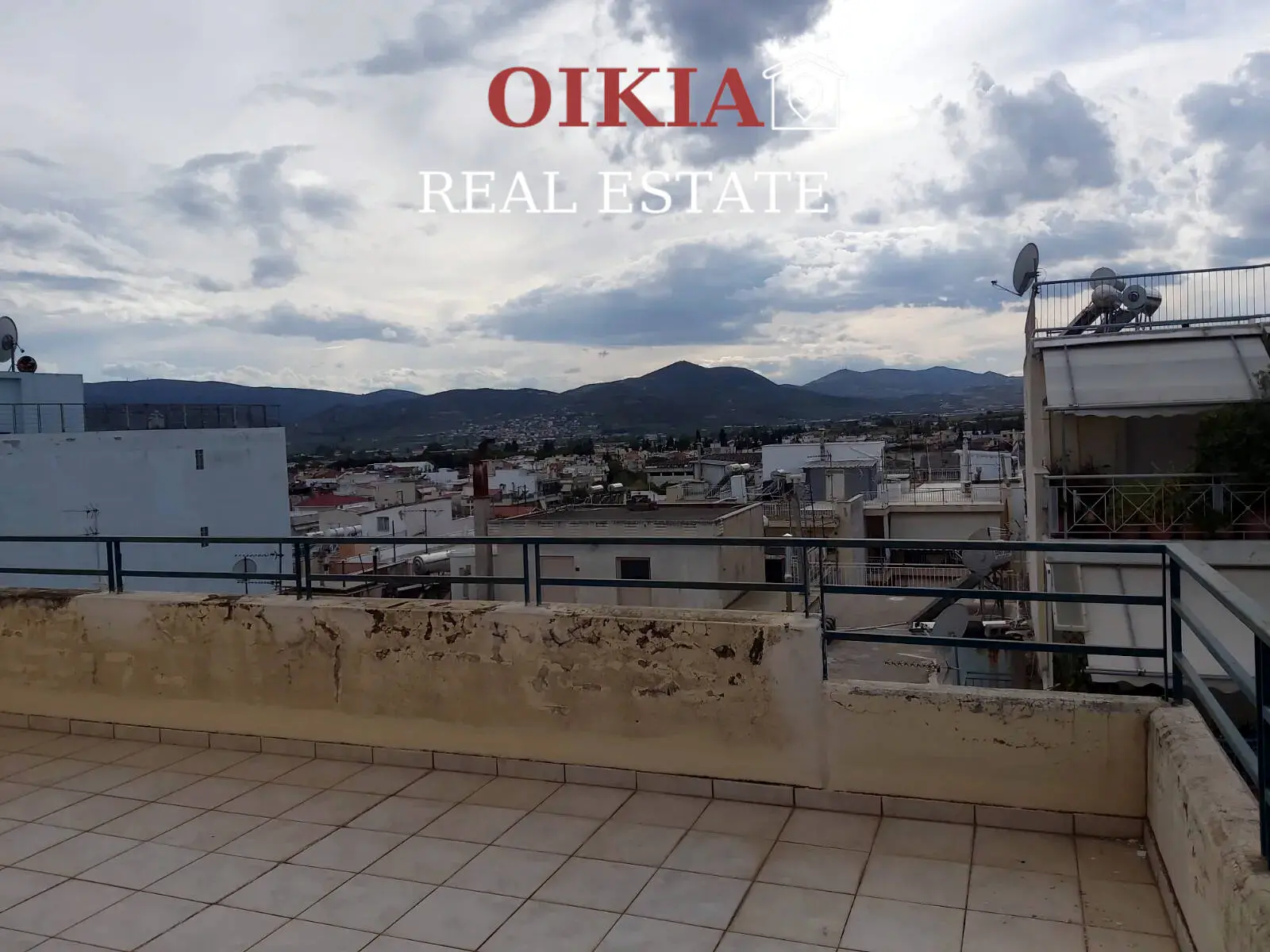 ΤΕΣΣΑΡΙ Ν. ΙΩΝΙΑ