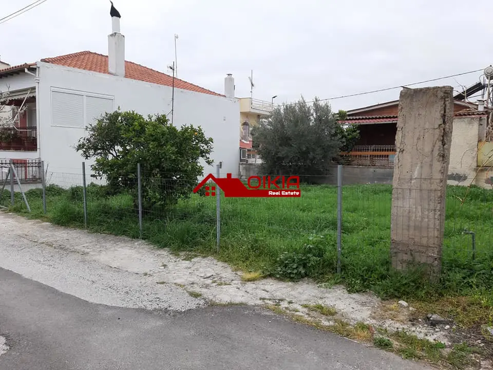 ΟΙΚΟΠΕΔΟ Ν. ΑΓΧΙΑΛΟΣ