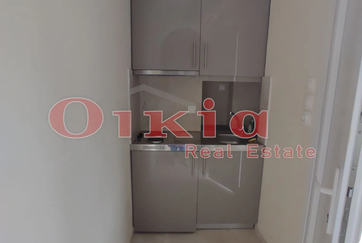STUDIO ΑΓ. ΝΙΚΟΛΑΟΣ