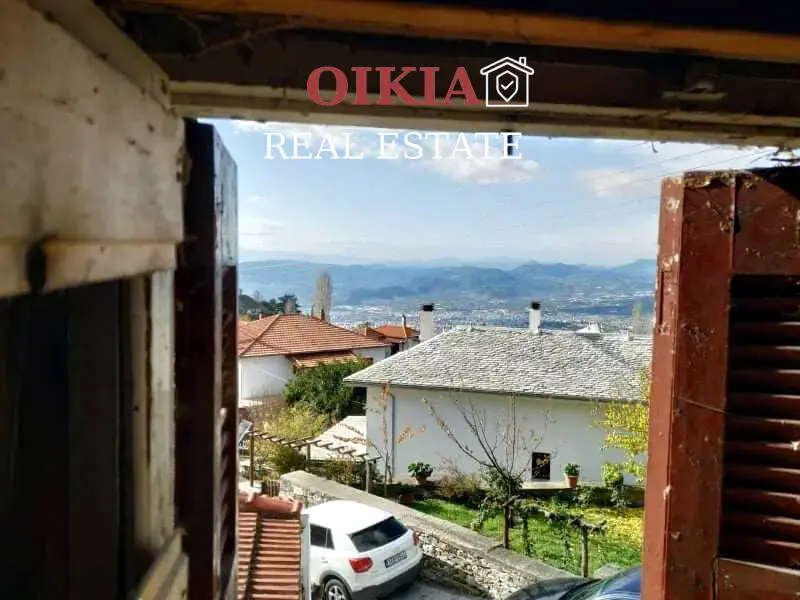 ΜΟΝΟΚΑΤΟΙΚΙΑ ΠΟΡΤΑΡΙΑ