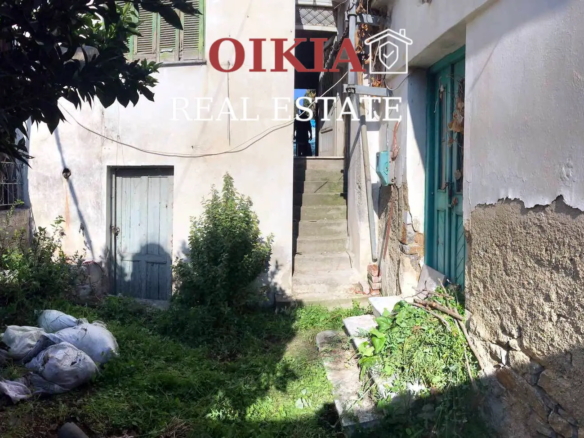 ΜΟΝΟΚΑΤΟΙΚΙΑ Ν. ΙΩΝΙΑ