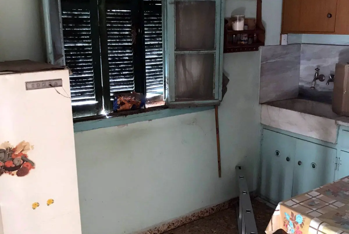 ΜΟΝΟΚΑΤΟΙΚΙΑ Ν. ΙΩΝΙΑ