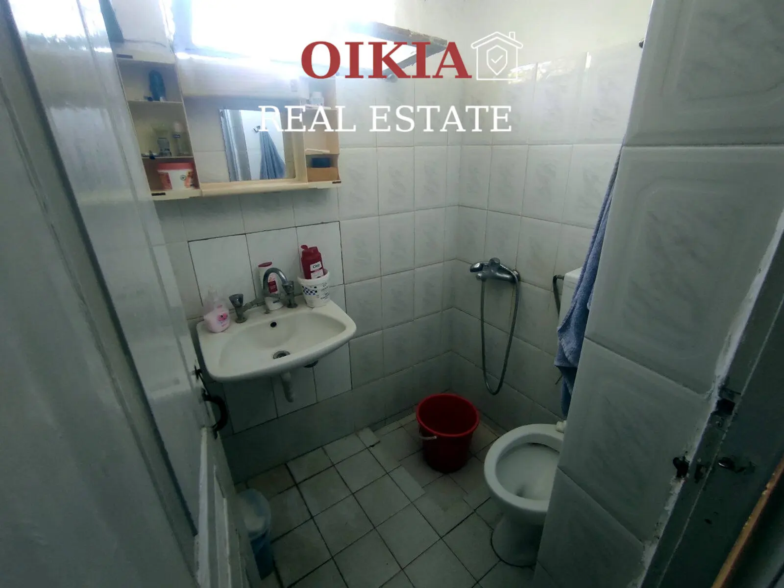 ΜΟΝΟΚΑΤΟΙΚΙΑ ΑΓΡΙΑ
