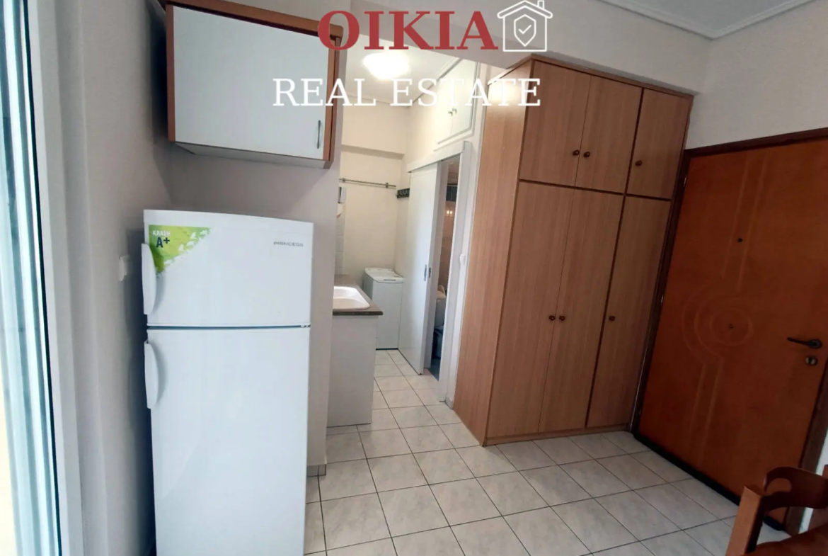 STUDIO ΑΓ. ΑΝΑΡΓΥΡΟΙ