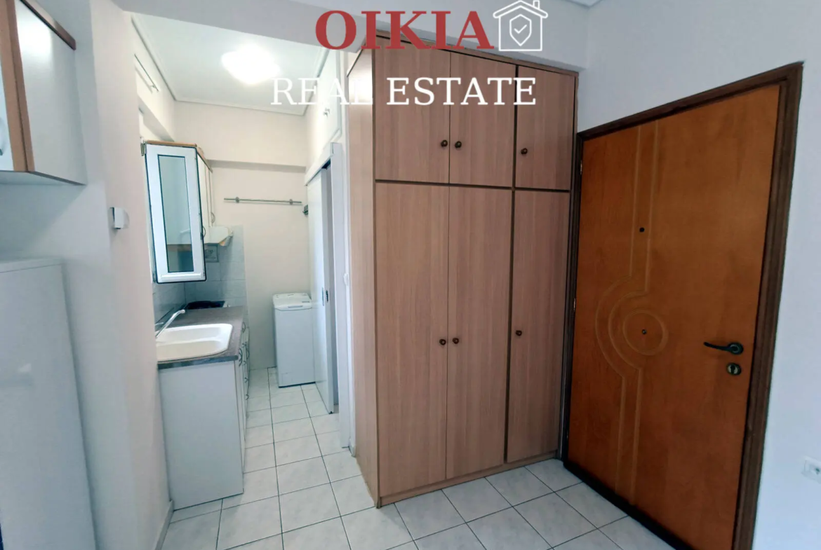 STUDIO ΑΓ. ΑΝΑΡΓΥΡΟΙ