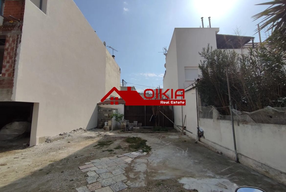 ΟΙΚΟΠΕΔΟ Ν. ΙΩΝΙΑ
