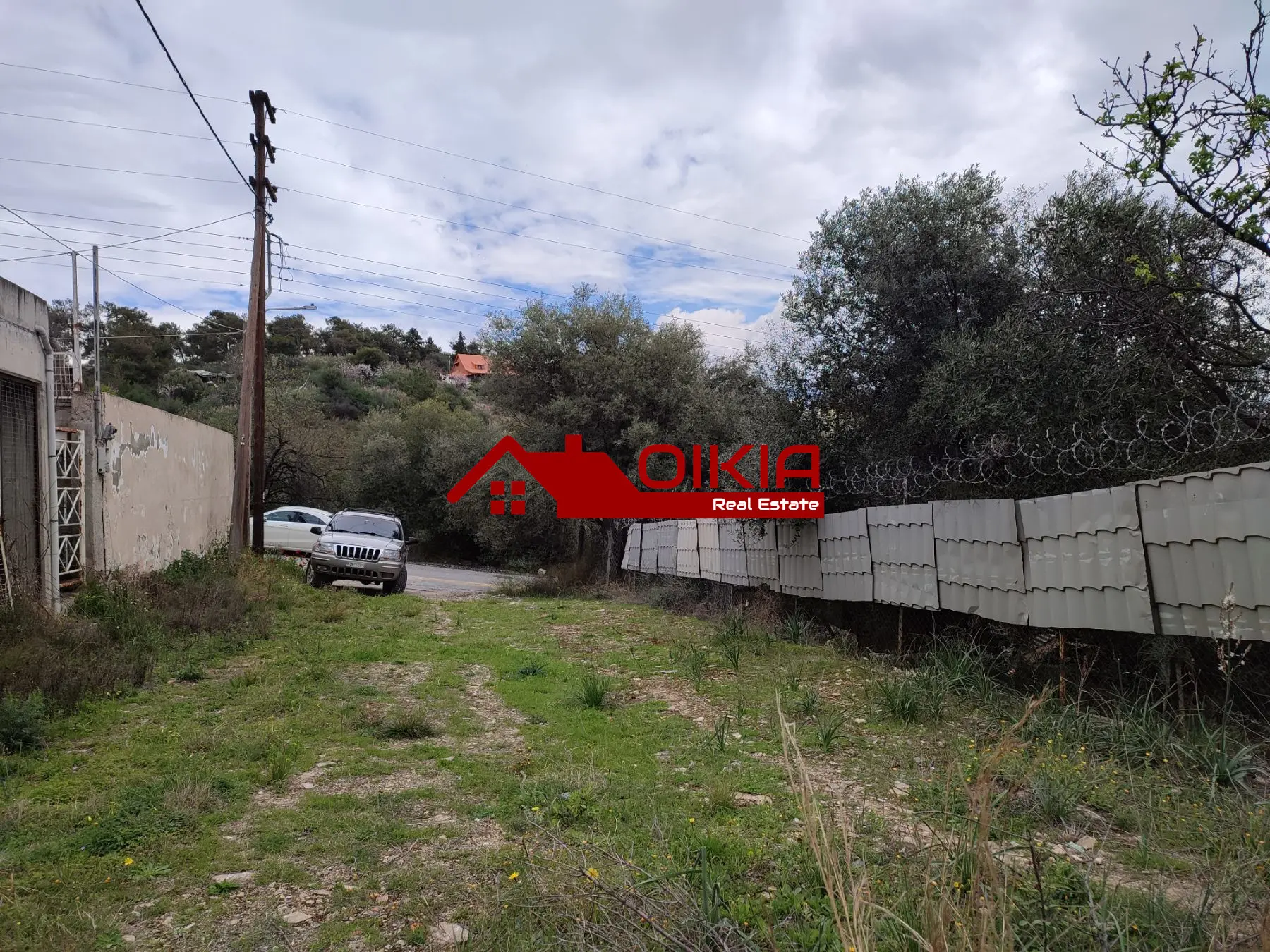 ΟΙΚΟΠΕΔΟ ΑΛΥΚΕΣ