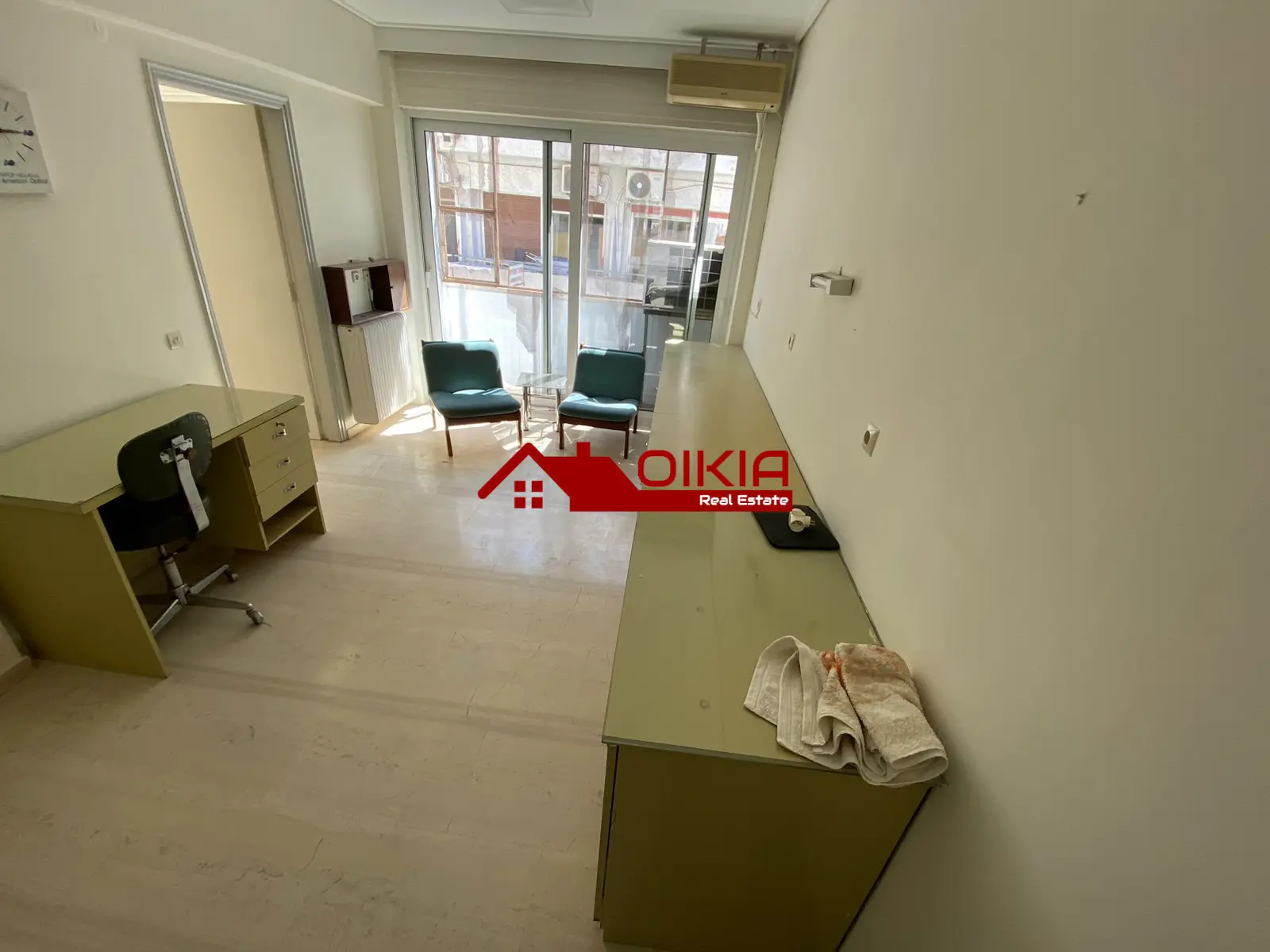 ΕΠΑΓΓΕΛΜΑΤΙΚΗ ΣΤΕΓΗ ΚΕΝΤΡΟ