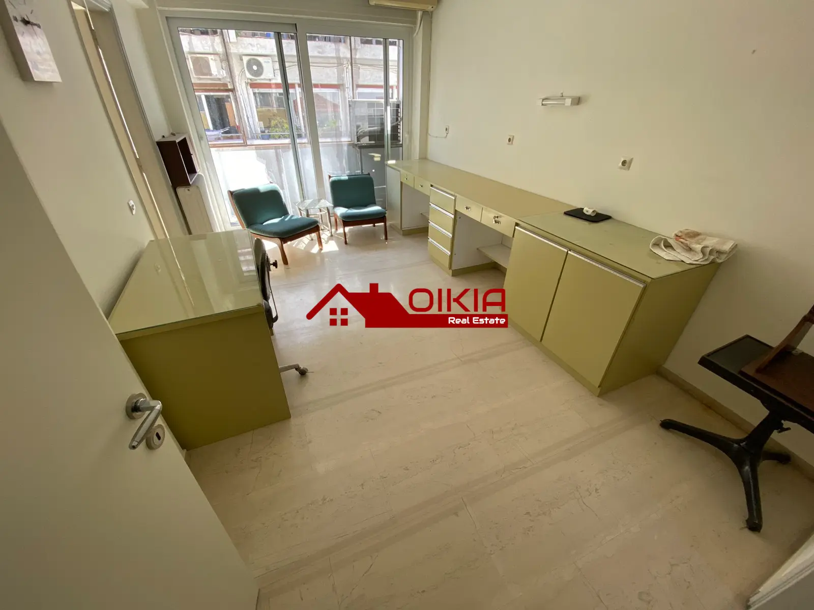 ΕΠΑΓΓΕΛΜΑΤΙΚΗ ΣΤΕΓΗ ΚΕΝΤΡΟ