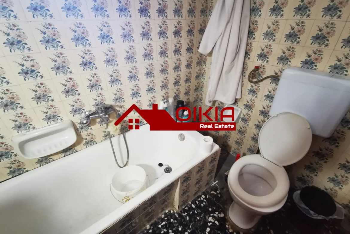 ΜΟΝΟΚΑΤΟΙΚΙΑ ΑΓ. ΠΑΡΑΣΚΕΥΗ