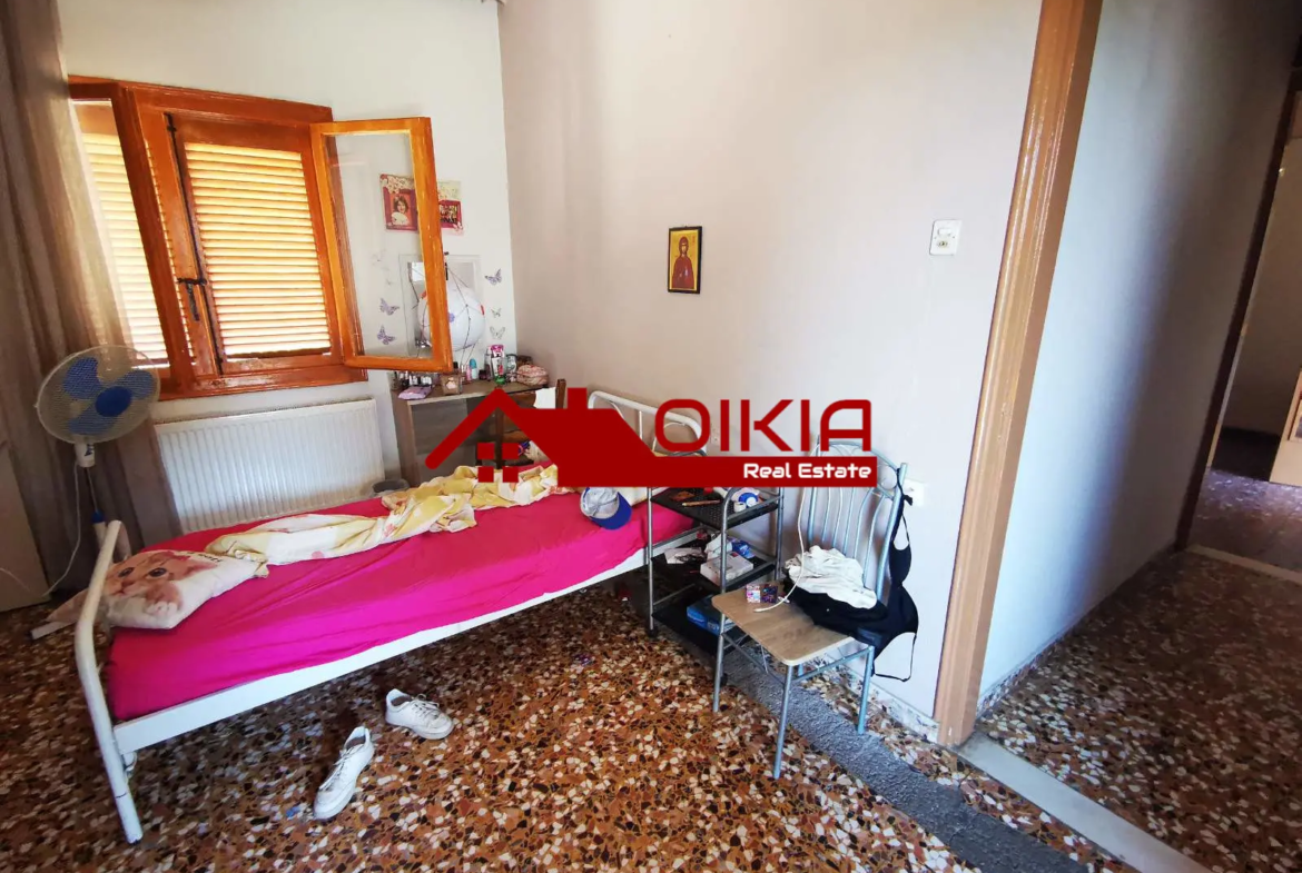 ΜΟΝΟΚΑΤΟΙΚΙΑ ΑΓ. ΠΑΡΑΣΚΕΥΗ
