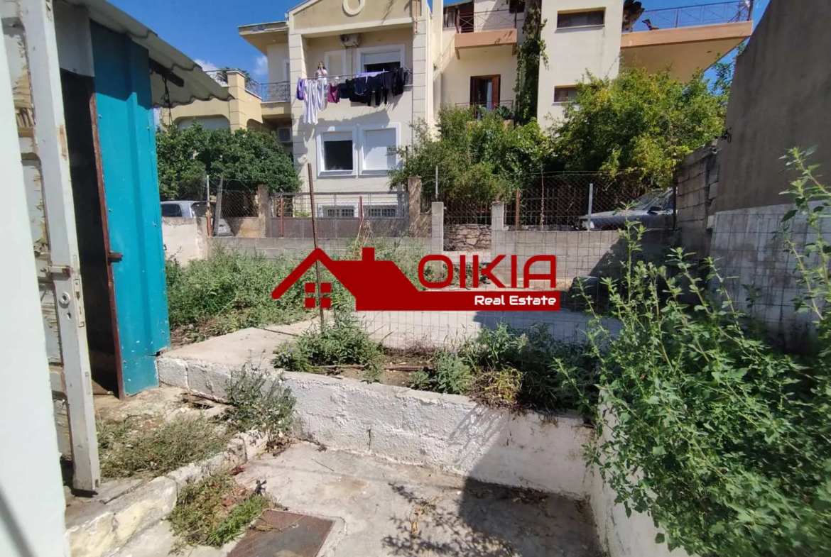ΜΟΝΟΚΑΤΟΙΚΙΑ Ν. ΔΗΜΗΤΡΙΑΔΑ