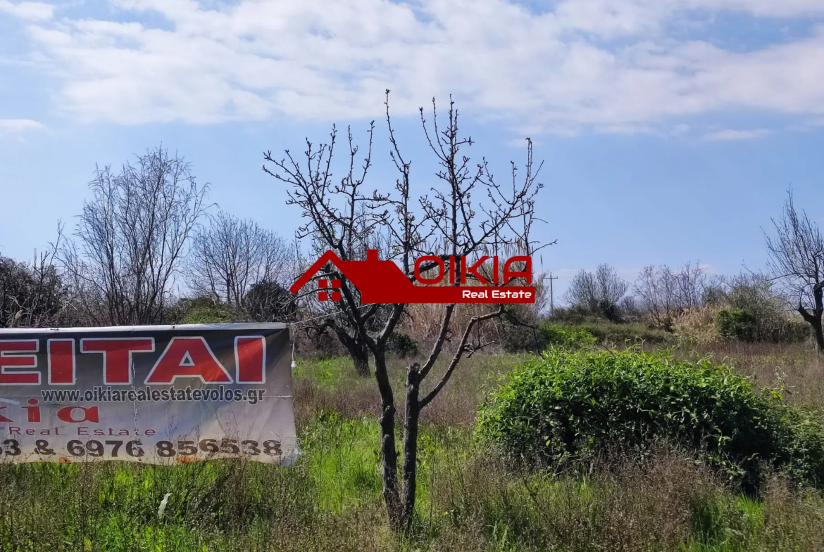 ΑΓΡΟΤΕΜΑΧΙΟ ΚΟΡΩΠΙ ΠΗΛΙΟΥ