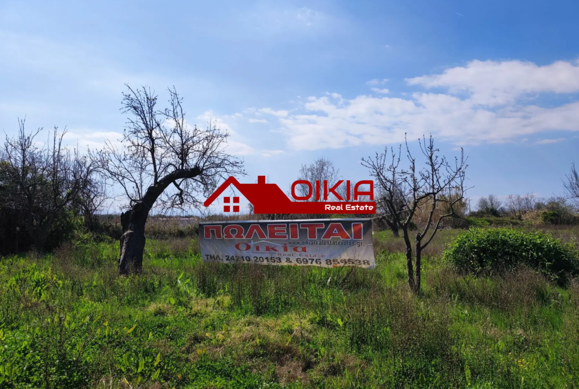 ΑΓΡΟΤΕΜΑΧΙΟ ΚΟΡΩΠΙ ΠΗΛΙΟΥ