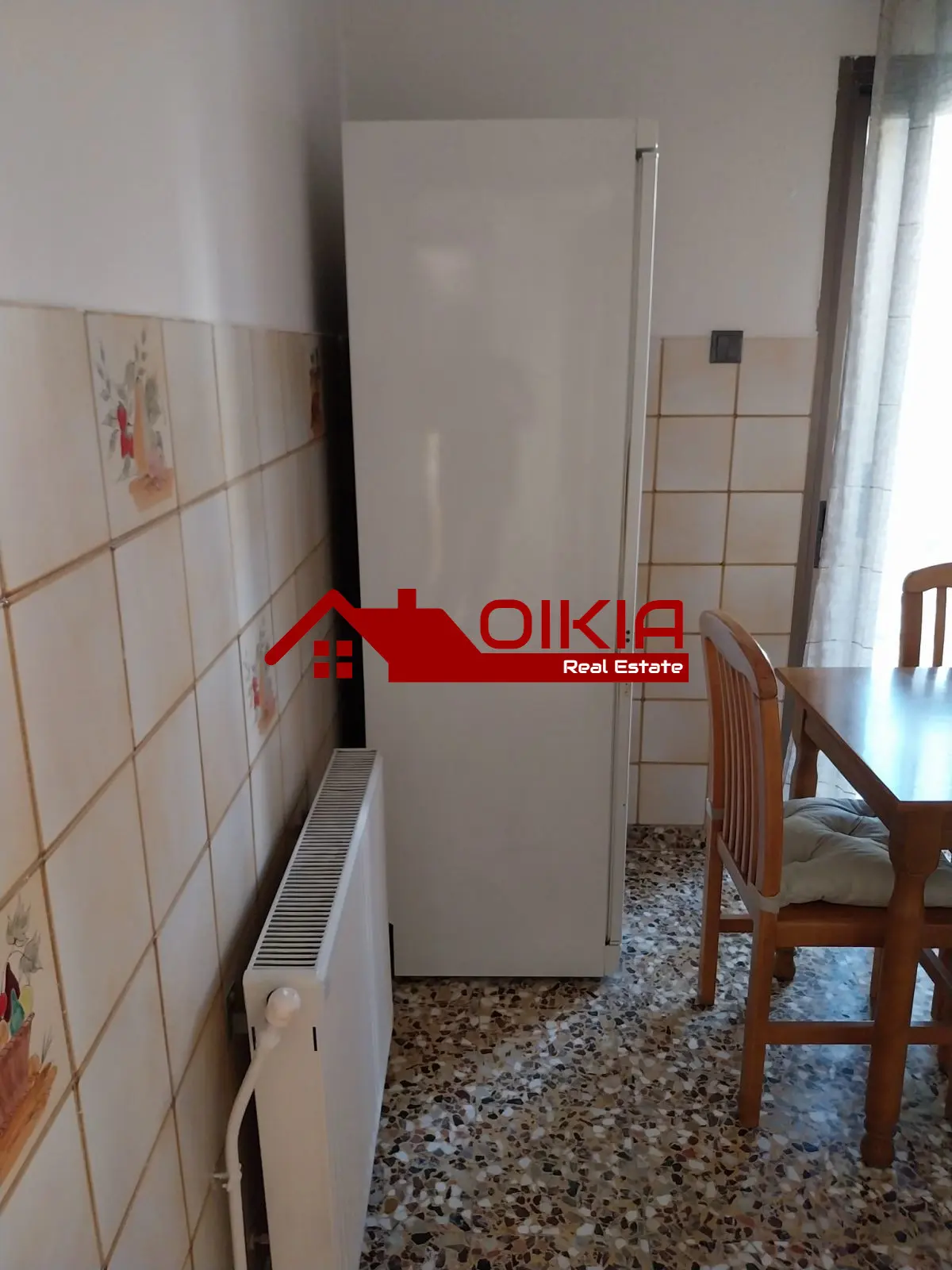 ΔΥΑΡΙ Ν. ΙΩΝΙΑ