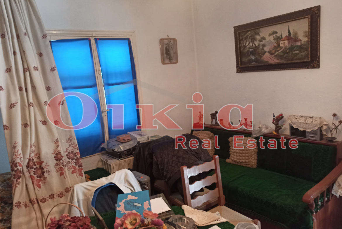 ΜΟΝΟΚΑΤΟΙΚΙΑ ΧΡΥΣΟΧΟΪΔΗ
