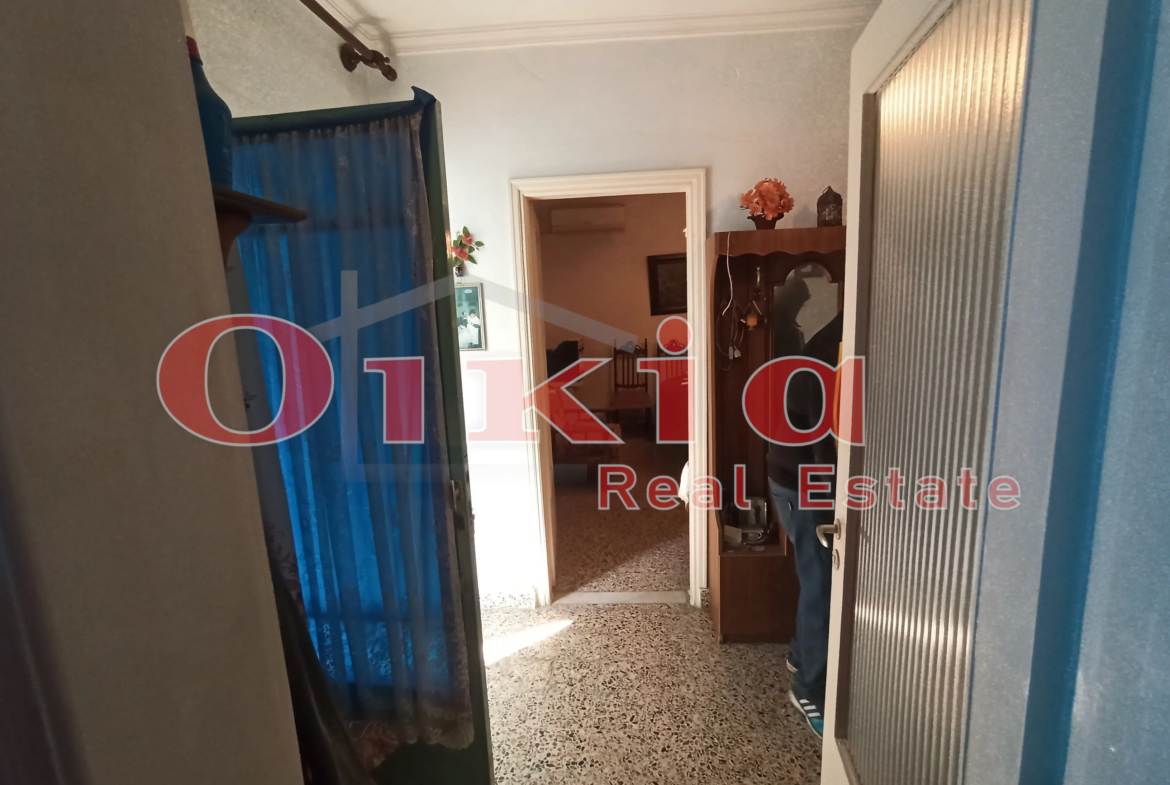 ΜΟΝΟΚΑΤΟΙΚΙΑ ΧΡΥΣΟΧΟΪΔΗ